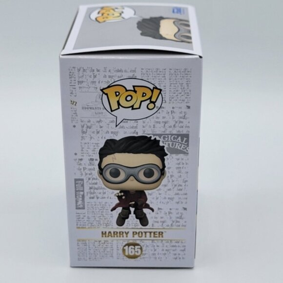 Funko Pop! Harry Potter 1651854 - Picture 5 of 7